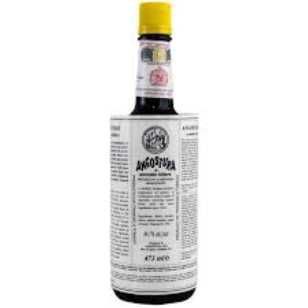 ANGOSTURA BITTERS 473ML
